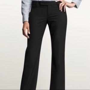 NWT Gap Modern Boot Cut Pants
